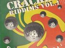 Prince Quick Mix and the Undercover Brother Cracker Riddims Vol. 1 NEAR MINT