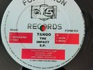 TANGO - The Impact E.P 12