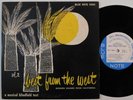VARIOUS Vol 2 Best From The West BLUE NOTE 10