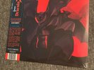 New Castlevania Rondo Of Blood / Dracula X Vinyl LP Soundtrack Blue + Red