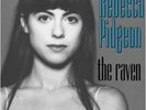 Rebecca Pidgeon / The Raven 2x LP Vinyl (APP 130-45)