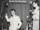 The Undisco Kidds Boots For Dancing 2-LP  (Double )