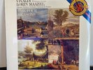 Vivaldi The Four Seasons / Maazel  / New Sealed CBS Masterworks Lp 1P 7644