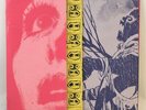 JON SPENCER BLUES EXPLOSION ‘Plastic Fang’ 2002 Vinyl LP in Ltd Cover – N49