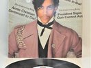 PRINCE ‘Controversy’ 1981 Vinyl LP Made in Germany AX/B2 – N44