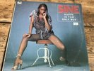 Sine (P.Adams) Happy Is The Only Way Prelude US 1st Press Plays Nicely Jazz Funk