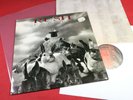 Rush  PRESTO  -  LP Atlantic 782040-1 Germany 1989 sehr gut