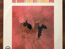 STAN GETZ CHARLIE BYRD Jazz Samba VERVE VLP9013 VINYL MONO UK Press LP