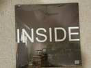 Bo Burnham Inside Vinyl Spotify Edition Pink