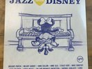 Jazz Loves Disney LP | VG+ | 2016 | Gatefold | Verve Records | Universal Music