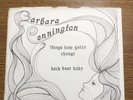 BARBARA PENNINGTON & BEOWULF 45 Things Gotta Change RAW TX HARD PSYCH PROG -HEAR