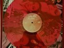 Little Mix Glory Days Pink Vinyl Record Great Condition LP
