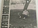 Sam Fender LP on White Marble Vinyl  Sealed  Seventeen Going Under