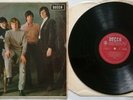 Them The Angry Young Them Vinyl LP Decca LK. 4700 1965 Mono First Press