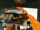 The Prodigy - Invaders Must Die Box 5x 7