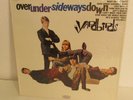 THE YARDBIRDS  Album OVER UNDER SIDEWAYS DOWN LP EPIC LN-24210 Shrink Mono ?
