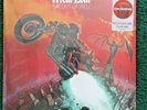 Meat Loaf – Bat Out Of Hell 2019 Vinyl Sealed LP  Epic – 19075985821
