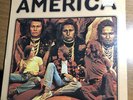AMERICA Lp Self Titled S/T SEALED Vinyl Record Album Horse With No Name 1971