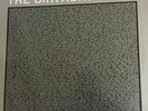 THE PEEL SESSIONS THE BIRTHDAY PARTY LP