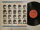 The Beatles - Hard Days Night -EX/VG 1991 Pop Rock Russian Rec Melody  Red Label