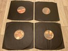 Aphex Twin - Drukqs. 4LP. No Box. Warp Records.