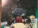 RAS G- GHETTO SCI-FI LP RARE