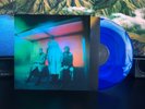 Wolf Alice - Blue Weekend LP - Limited Ed, Blue/White + Lenticular Sleeve /3000