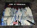 Radiohead - KID A MNESIA 3 LP NEW Sealed Vinyl LP Album