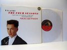 NIGEL KENNEDY vivaldi the four season LP EX-/EX, EL 7 495571, vinyl, album, 1989
