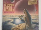 LENNON CLAYPOOL DELERIUM   SOUTH Of REALITY Pink Purple Splatter VINYL Double LP