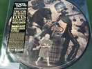 My Chemical Romance ‎- The Black Parade (LP) (Picture Disc)