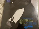 Smoke Stack by Andrew Hill