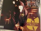 The Wu-Tang Clan - Enter The Wu-Tang                         (36 Chambers)