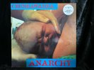 Chumbawamba - Anarchy LTD edition LP (1994)  TPLP46L with free poster