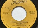 CUMBIA SAMPUESANA Conj. Tipico Vallenato 45 CIENAGUERA Fuentes 7