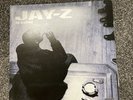 Jay-Z The Blueprint Double Vinyl Record