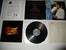 Michael Jackson Thriller Analog A1/B2 1st Mint '82 Japan ARCHIVE MASTER Cleaned
