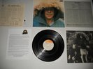 Paul Simon S/T Audiophile Japan '73 SQ QUAD Mint ULTRASONIC Clean