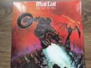 Meat Loaf ‎Bat Out Of Hell Vinyl LP New 2017