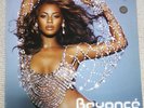 Beyoncé Dangerously In Love Columbia 509395 1 EU 2003  vinyl cleaned
