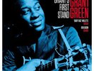 Grant Green GRANT'S FIRST STAND (NOTLP316) 180g New Sealed Black Vinyl Record LP