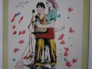 Paul McCartney - Temporary Secretary - RARE 12