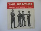 BEATLES M- - SLEEVES ONLY 1964 