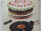 ROLLING STONES   Let It Bleed  1969 UK second issue 9-trk stereo vinyl LP - NM.