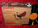 1958 UK NEAR MINT DECCA LXT 5461 MONO BIZET CARMEN, L'ARLESIENNE SUITES OSR ANSE