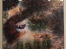 PINK FLOYD A Saucerful Of Secrets || COLUMBIA SX 6258 || XAX 3633-1  LP
