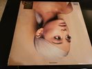 IN HAND Ariana Grande Sweetener Limited Edition Peach Opaque Vinyl 2 LP SEALED