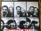 Therapie Taxi Lp Vinyle Rupture 2 Merde Neuf Scelle