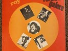 U-Roy - Version Galore - Repress of 1971 Vinyl LP - Treasure Isle Records