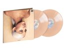 Ariana Grande - Sweetener Peach Vinyl 2LP - New & Sealed - PRE-RELEASE Feb 25th